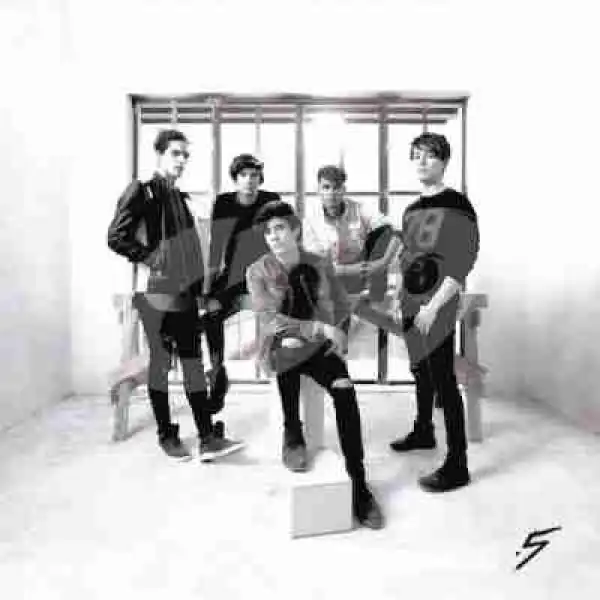 .5 (EP) BY CD9